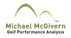 Michael McGivern Golf Academy